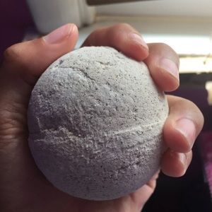 Bath Bomb